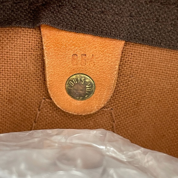 💗Louis Vuitton Vintage Speedy 30 - Picture 2 of 16